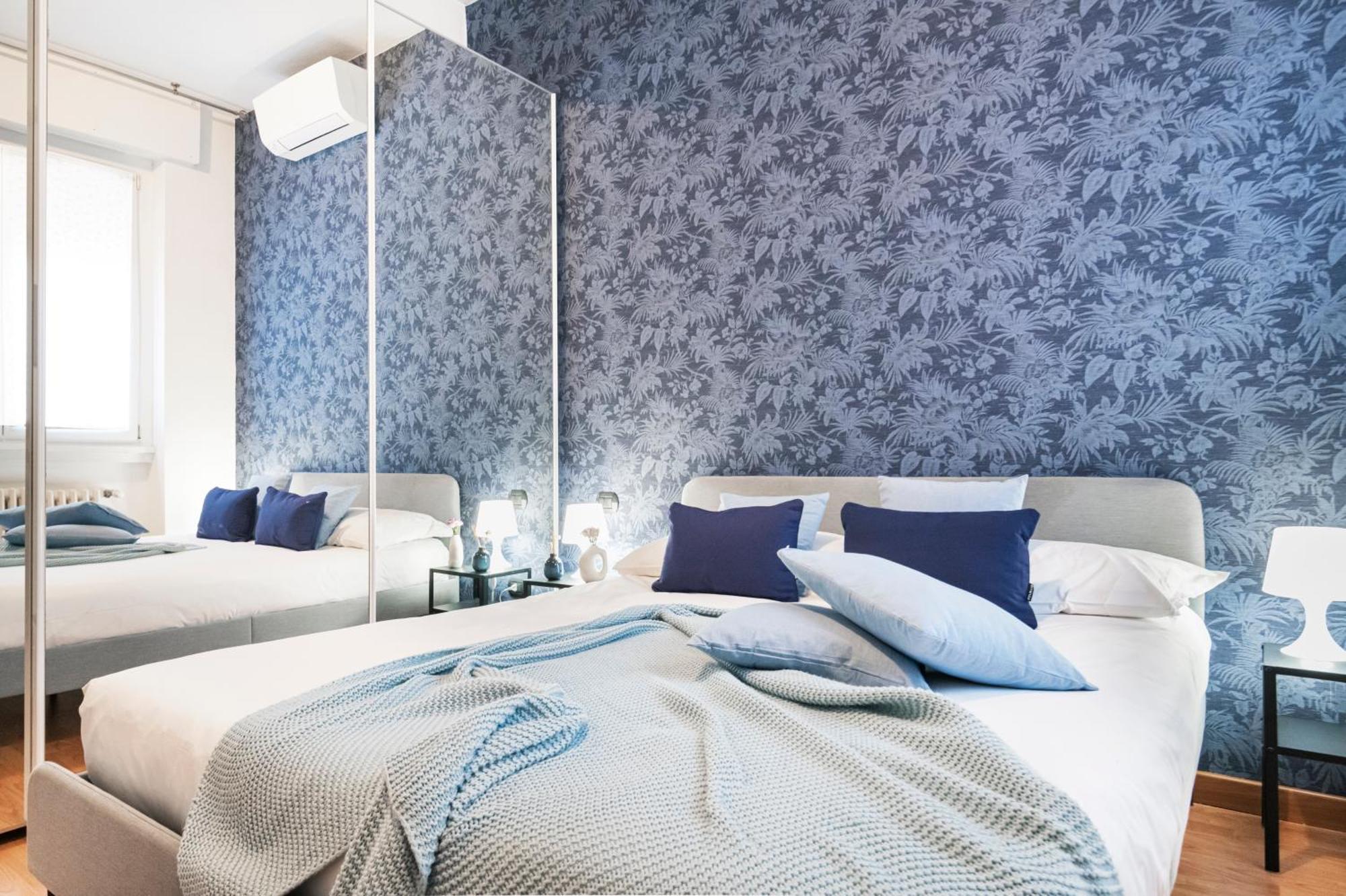 Cozy Apartament In Piazza 5 Giornate By Easylife ミラノ エクステリア 写真
