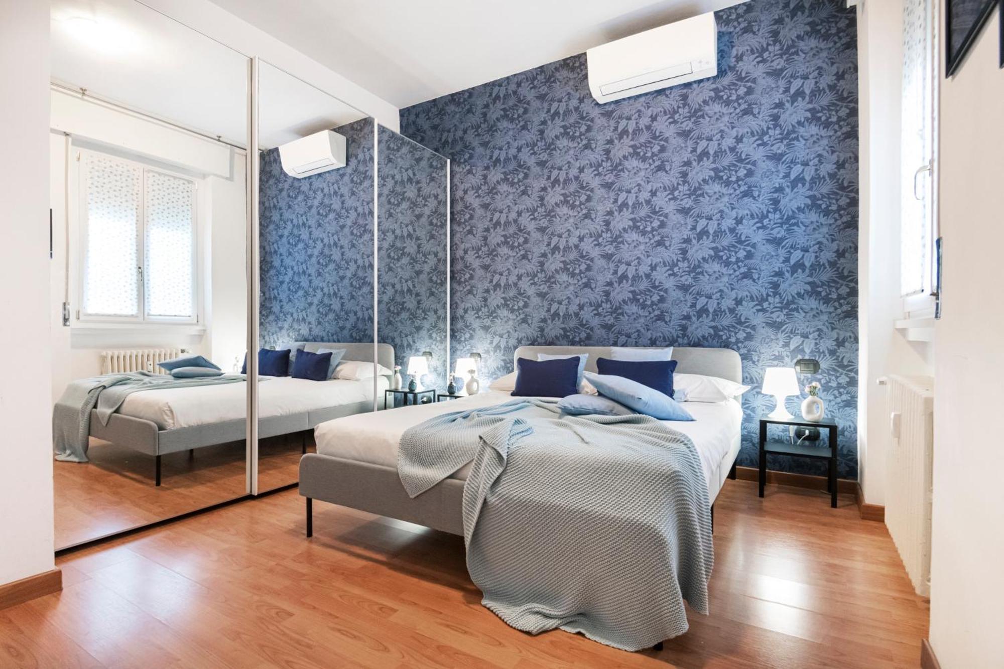 Cozy Apartament In Piazza 5 Giornate By Easylife ミラノ エクステリア 写真