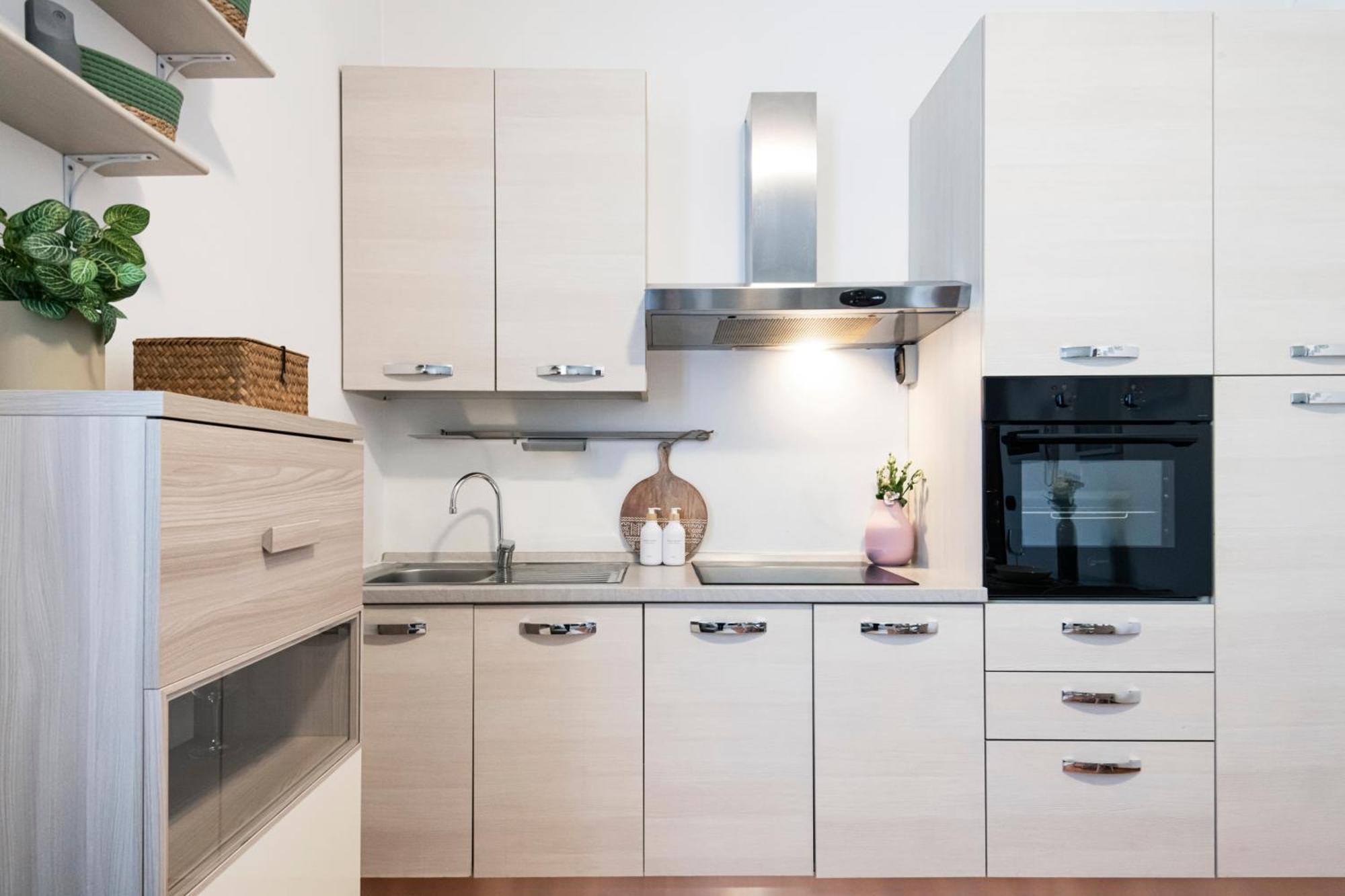 Cozy Apartament In Piazza 5 Giornate By Easylife ミラノ エクステリア 写真